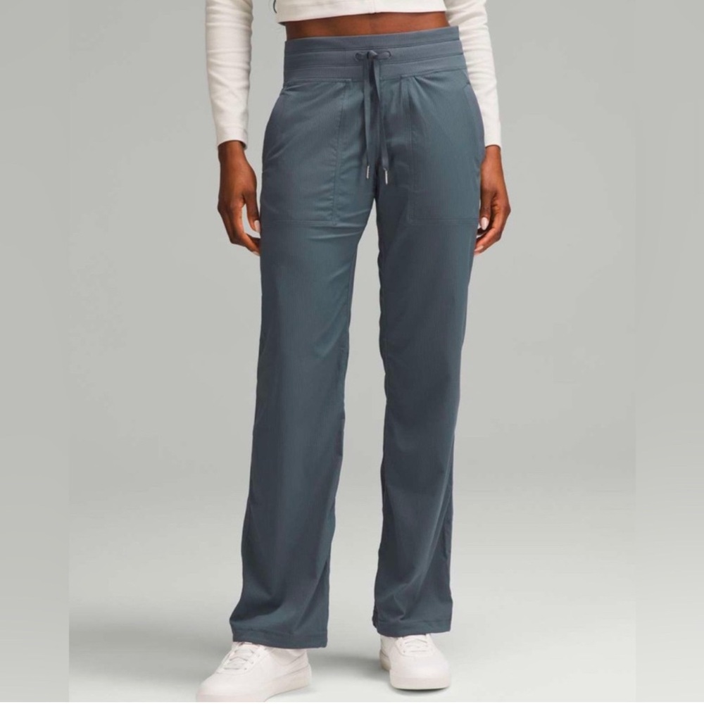 Women's Lululemon Dance Studio Drawstring Pants